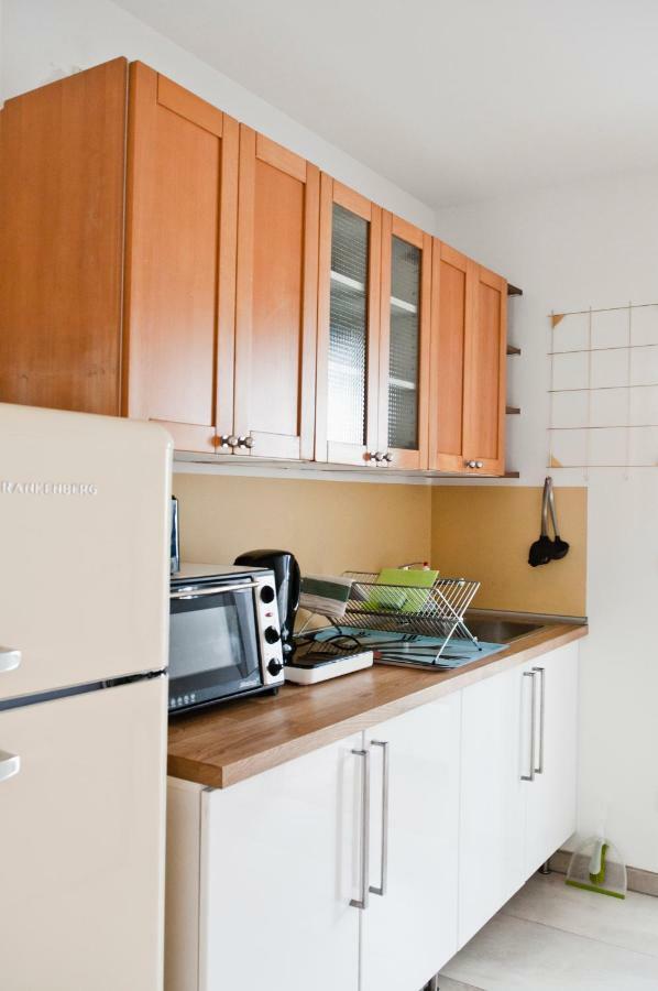 Beautiful Park Apartment For 4 Guests Берлин Екстериор снимка